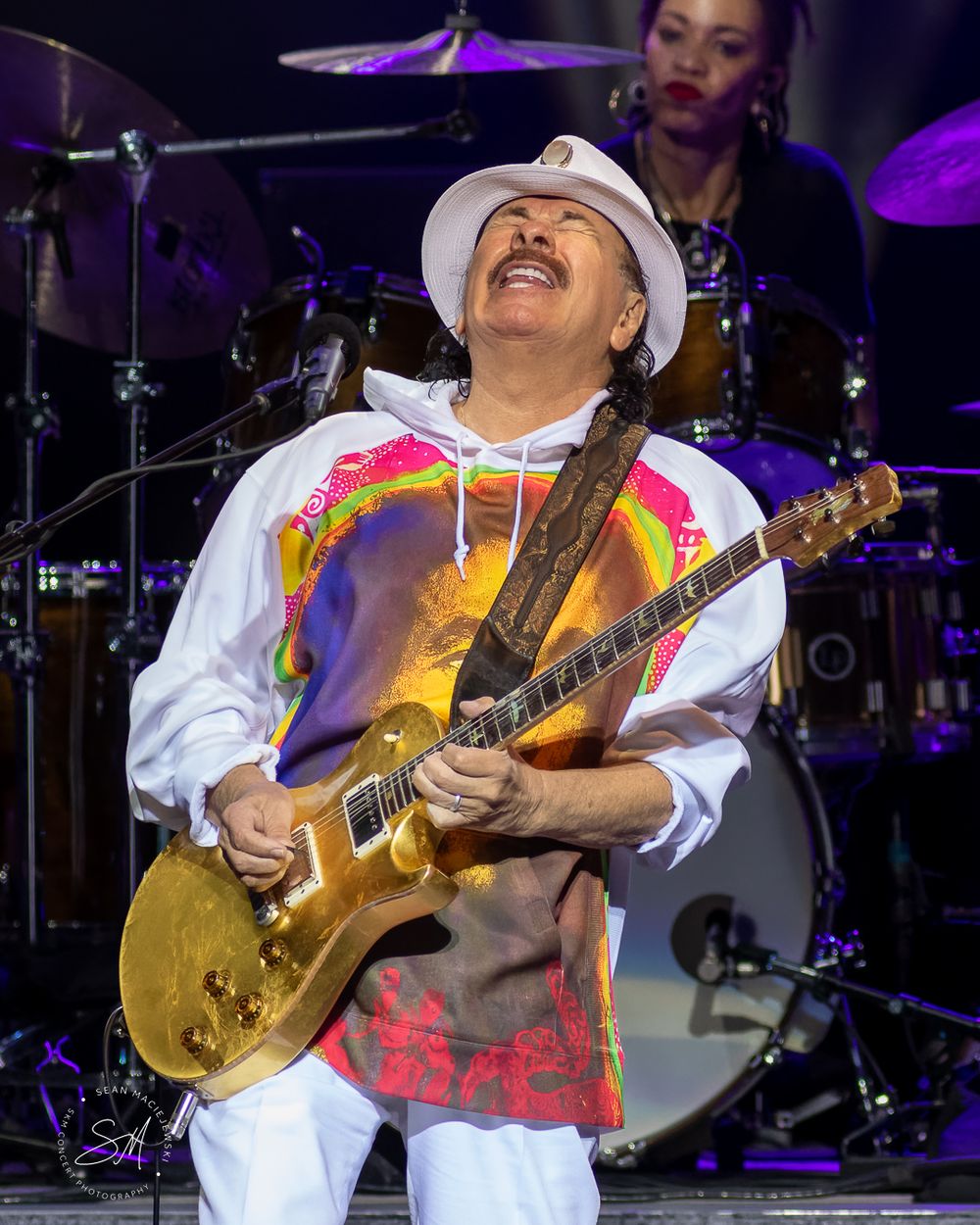 Santana, Members, Songs, & Facts