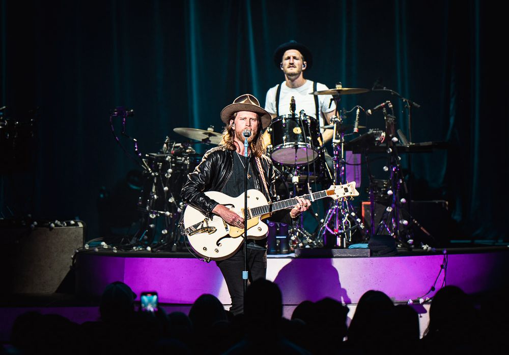 Lumineers Tour Setlist 2024: Unforgettable Song Selection