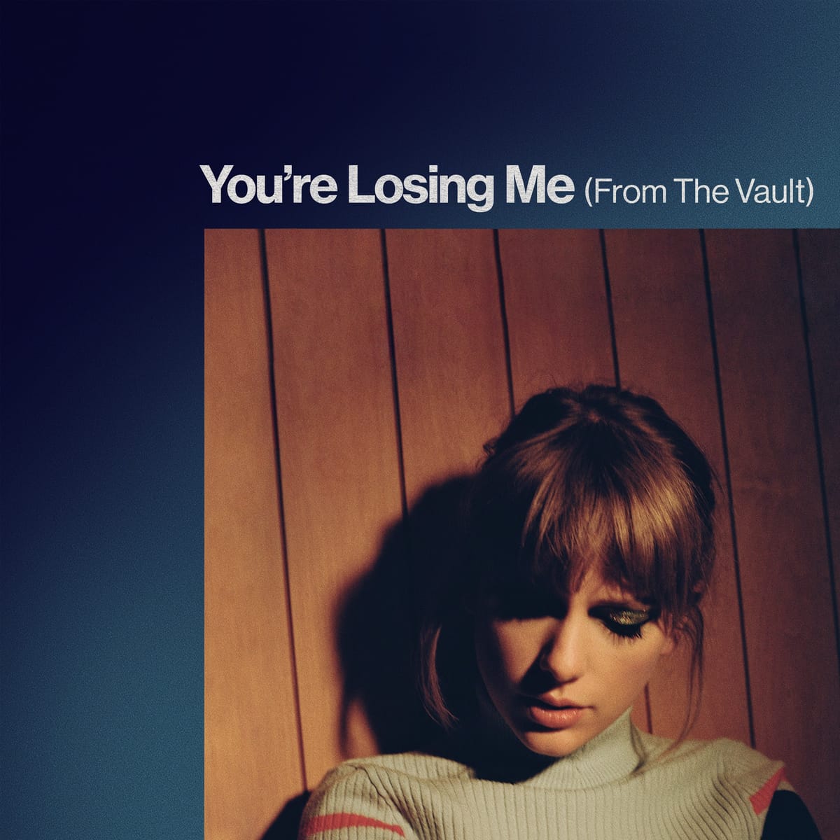 Stop, You're Losing Me: Taylor Swift Surprise-Drops a Track From the Vault