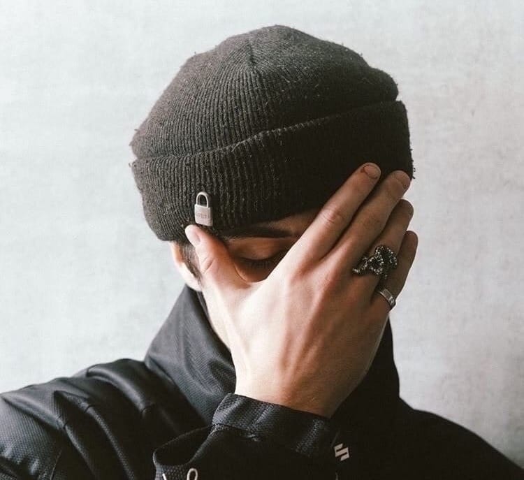 Redefining the Boundaries of Emo Rap: An Interview with CRIM