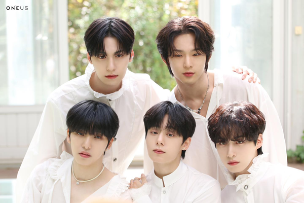 Exclusive Interview: ONEUS plays their cards right with their TRICKSTER album