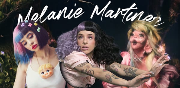 Melanie Martinez and the Dynamics of her Cry Baby Trilogy